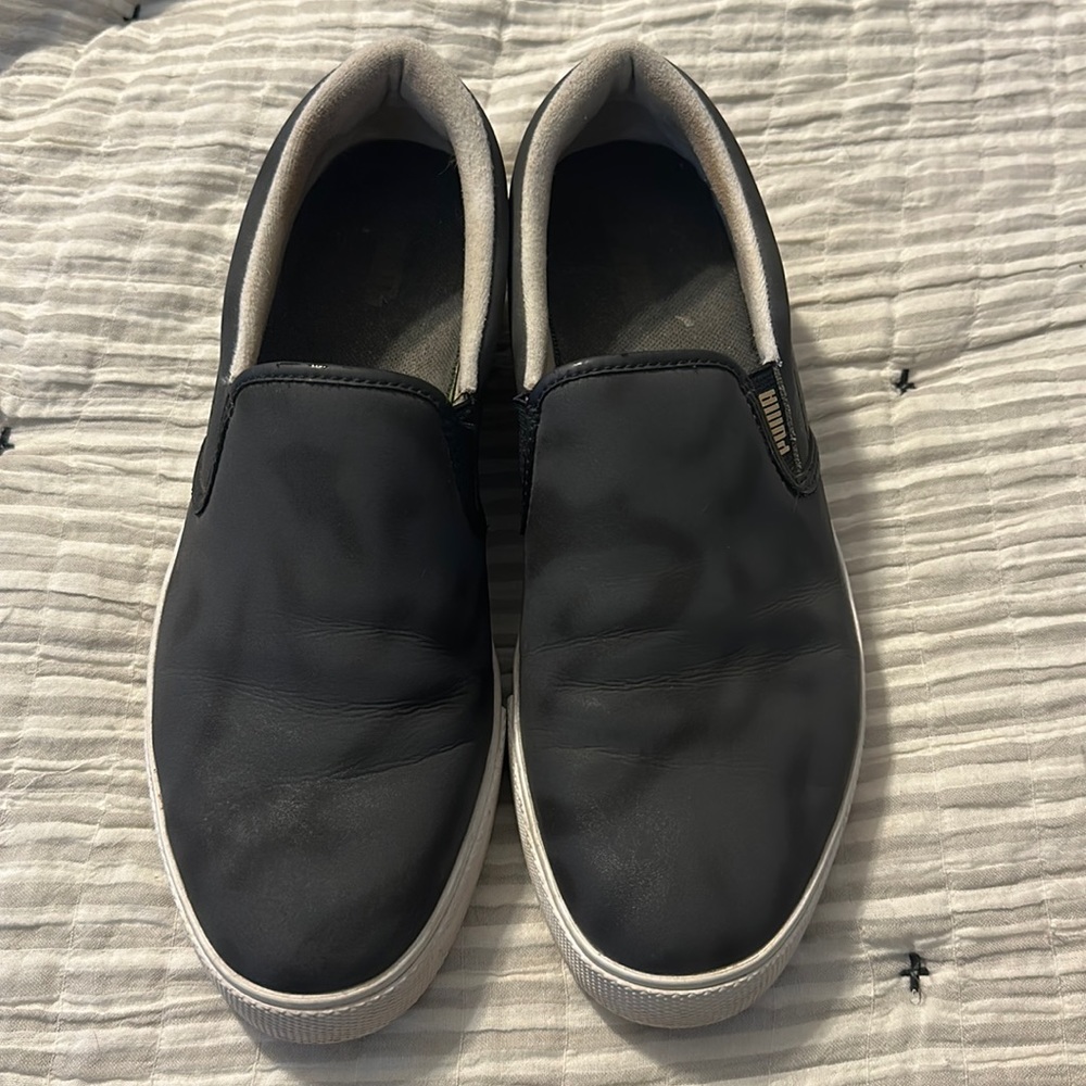 Puma slide on golf shoes